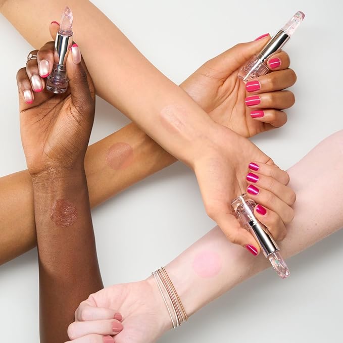 Essence Meta Glow Colour Changing Lipstick 3.4g