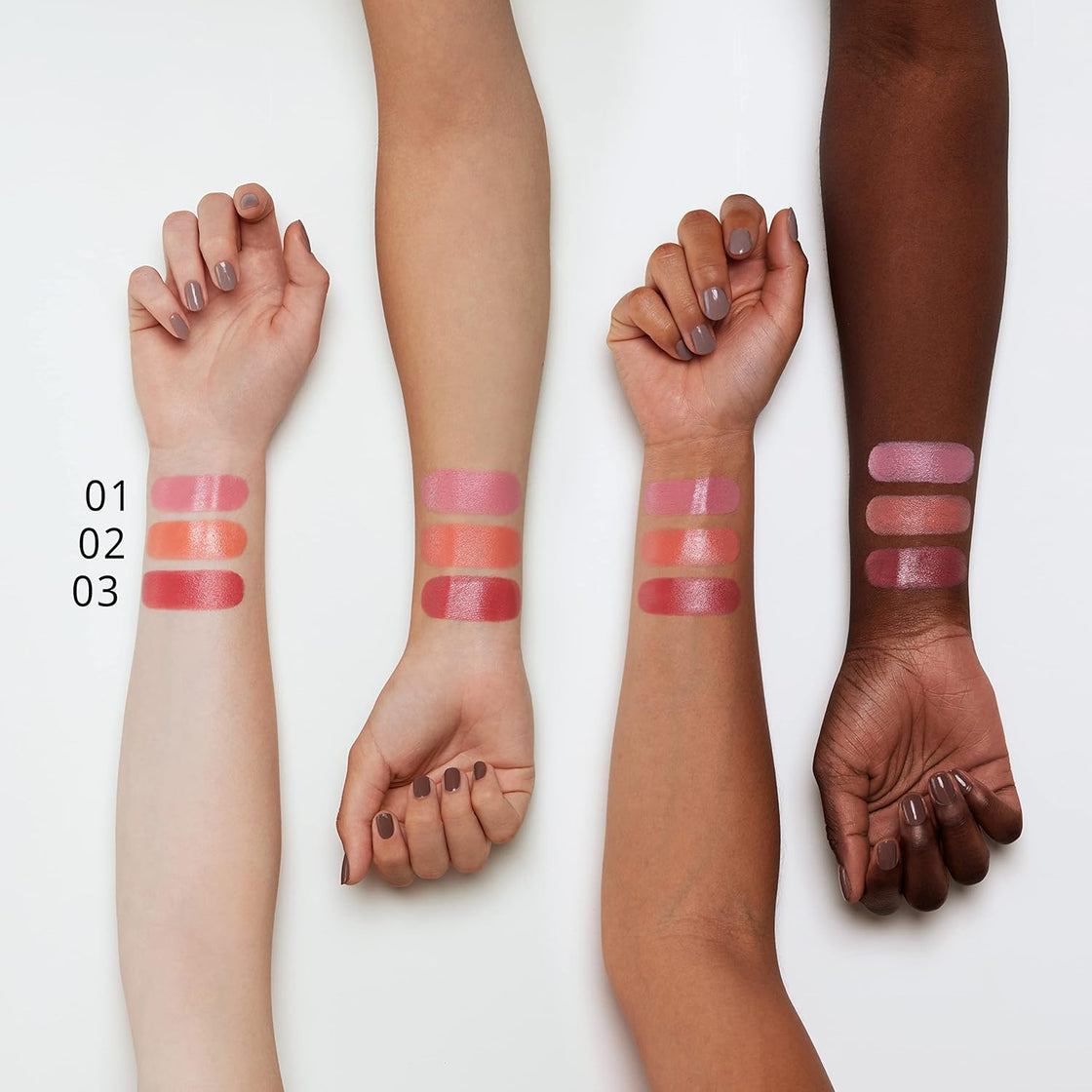 ESSENCE BABY GOT BLUSH 30