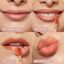 Huda Beauty Creamy Lip Blush, Apricot Kiss 6 ml