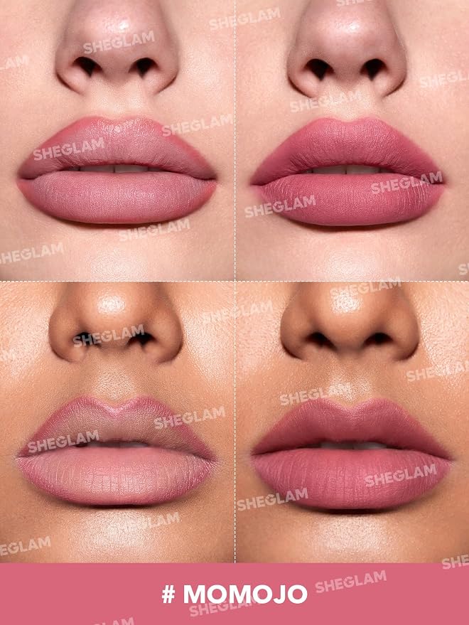 Sheglam So Lippy Lip Liner-204 Momojo