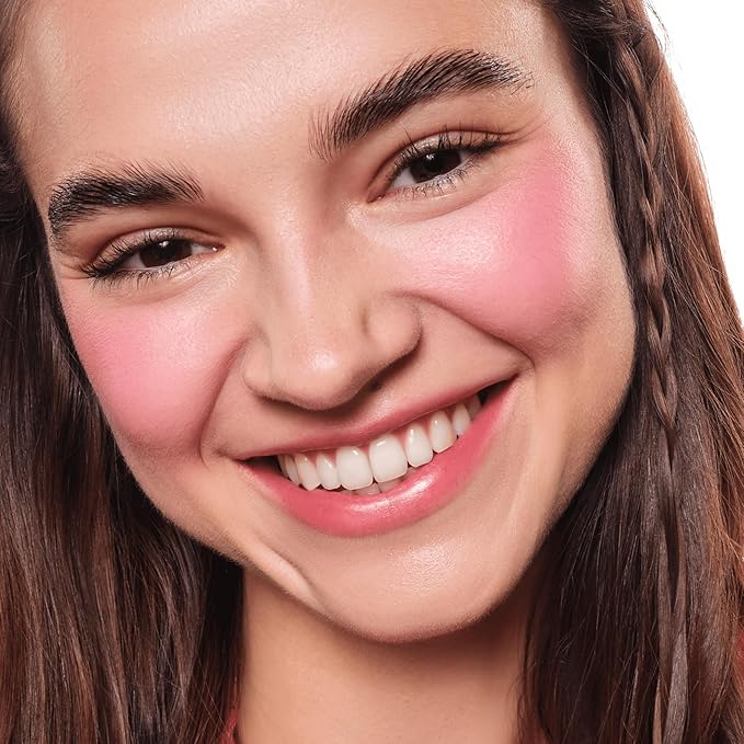 Essence Soft Touch Bouncy Blush 20-5g