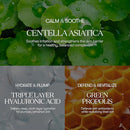 VT COSMETICS Cica Daily Soothing Mask