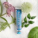 Marvis Aquatic Mint Toothpaste, 75 ml