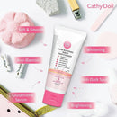Cathy Doll Aura Whitening Serum Foam Cleanser- 100ml