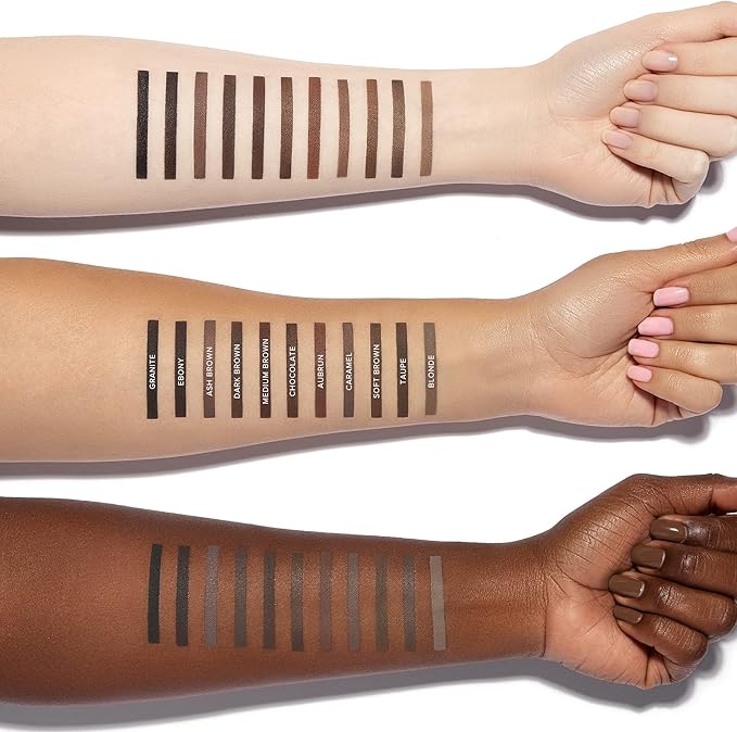 Anastasia Beverly Hills - DIPBROW Pomade - Blonde 4g