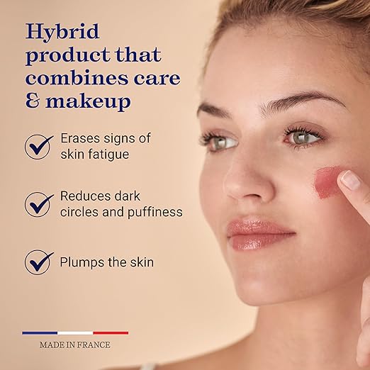Embryolisse Radiant Complexion Cream - Rose Glow 30ml
