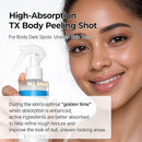 Dr.Melaxin TX Peel Shot Body Exfoliating Spray  200ml