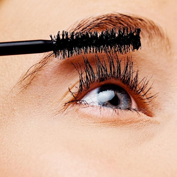 ESSENCE LASH PRINCESS CURL & VOLUME MASCARA