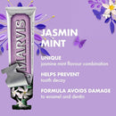 Marvis Jasmin Mint Toothpaste 85ml