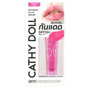 cathy doll healthy pink intensive uv lip serum spf50+ 10ml