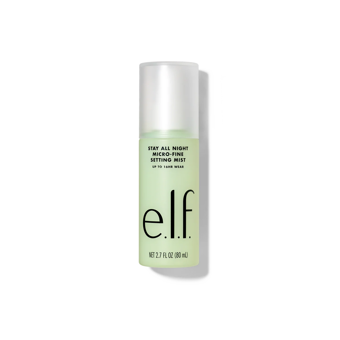 elf Stay All Night Micro-Fine Setting Mist 80ml