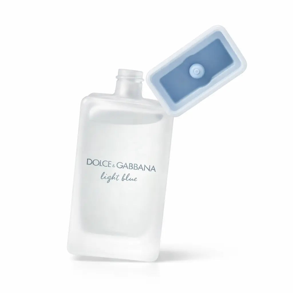 Dolce & Gabbana LIGHT BLUE Women’s Perfume EDT Mini Splash 5ml