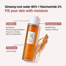 BEAUTY OF JOSEON Ginseng Essence Water Mini - 40ml