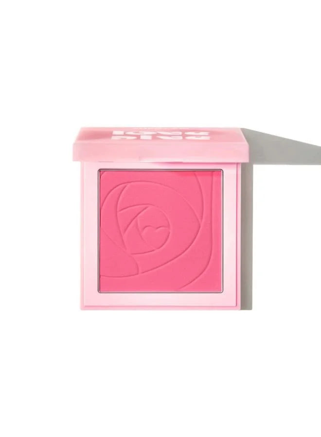 Sheglam Love Dive Tender Heart Powder Blush