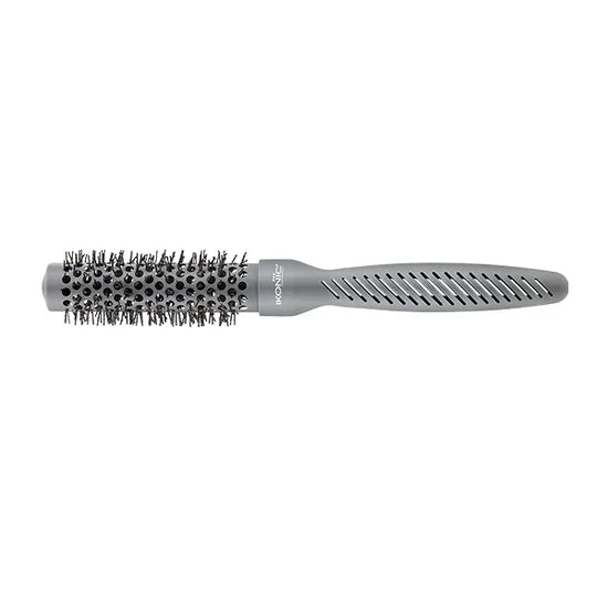 Ikonic Blow Dry Round Hair Brush Chameleon- CCB25