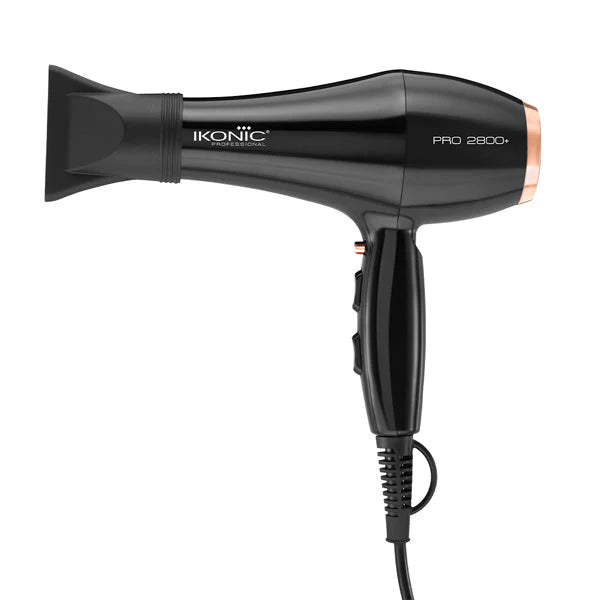 Ikonic Hair Dry"Ikonic Hair Dryer Pro 2800+  "er Pro 2800+
