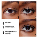 DIORSHOW 24H BUILDABLE VOLUME MASCARA