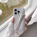 RHODE Lip Case - 15 Pro grey  (lip tint not included)