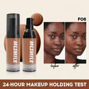 ML Smile Reboot Soft Mist Foundation 30ml