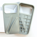 Rhode phone case Iphone 17promax- Grey