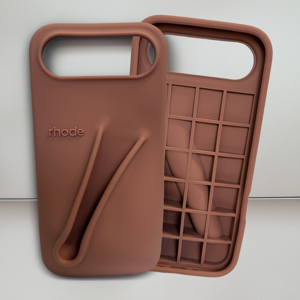 Rhode Phone Case Iphone 17 Air - Toast