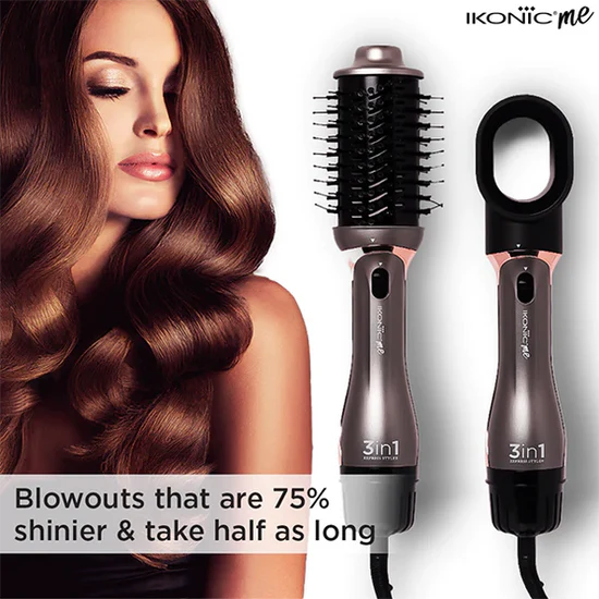 Ikonic me 3in1 Express Styler