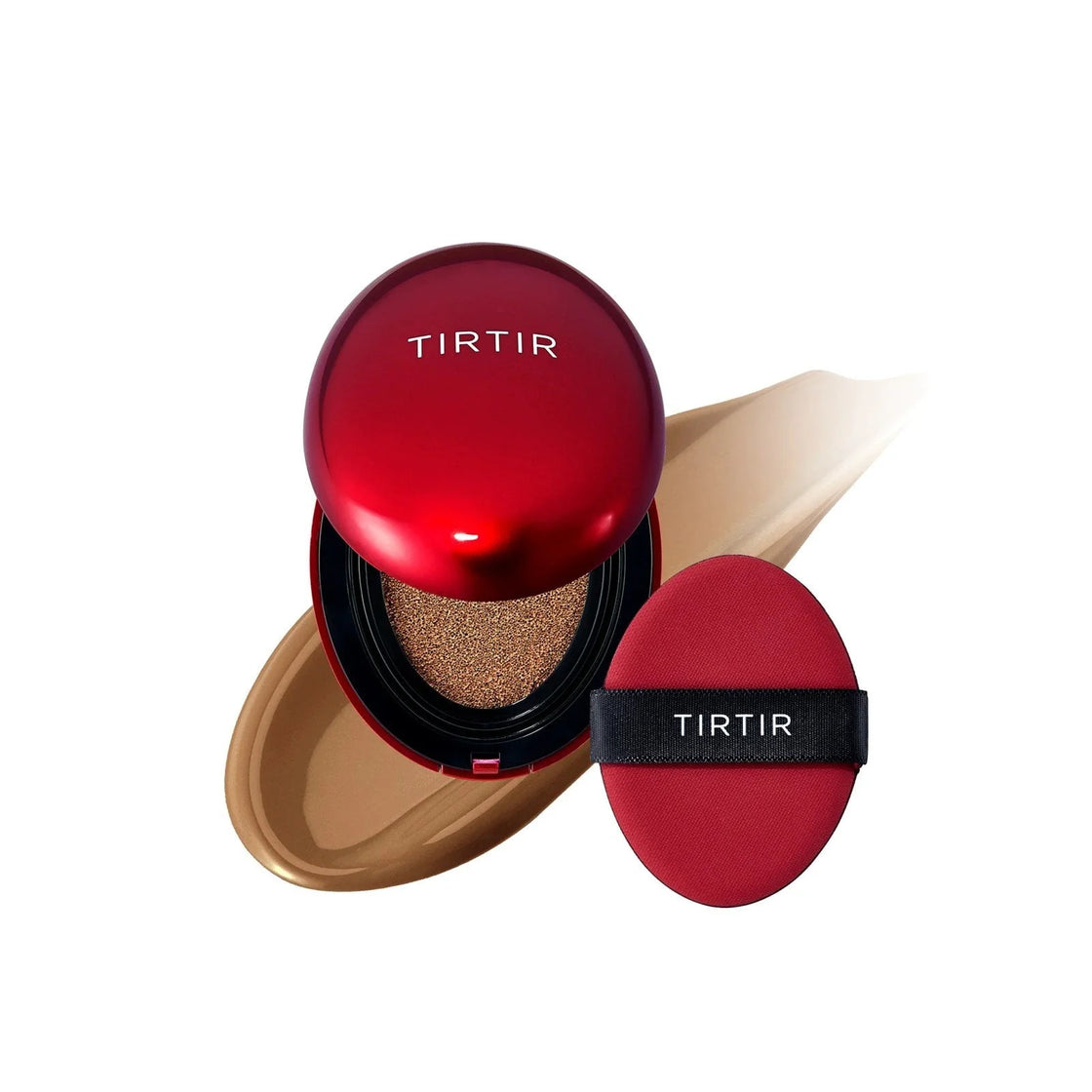 TIRTIR Mask Fit Red Cushion foundation 18 G