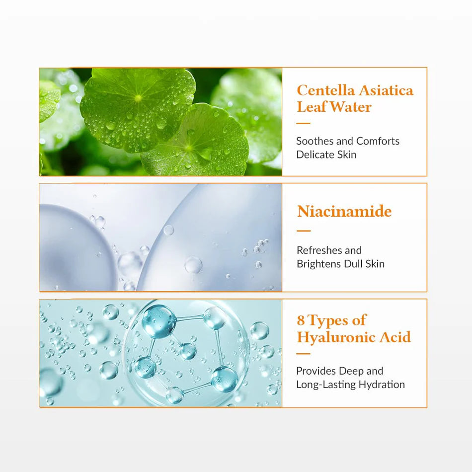 DR.ALTHEA Post Acne Care Set