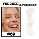 MLSmile Freckle Glitter Stickers 1pcs