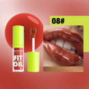 ML Smile Fat Perks Lip Gloss 4.8ml