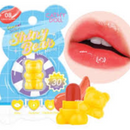 Cathy Doll SHINY BEAR LIP MOIST