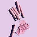 MERMADE HAIR Interchangeable Style Wand - Pink - 4046