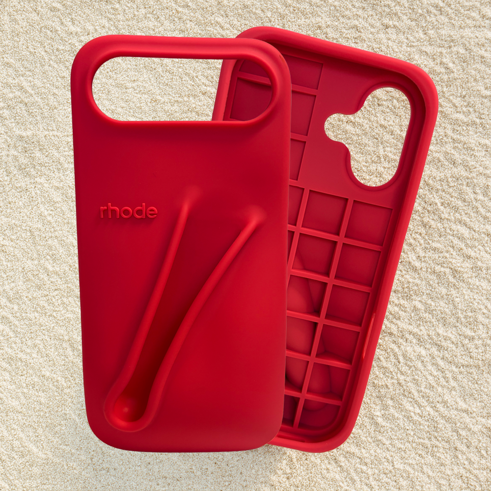 Rhode Phone Case Iphone 17 Air-Guava Spritz