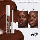 ML Smile Concealer Corrector 2ml