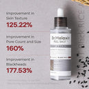 Dr.Melaxin - Peel Shot Exfoliant Black Rice Ampoule-80ml