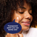 PanOxyl PM Overnight Spot Patches-40 Patches