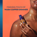 Vaseline Illuminate Me Shimmering Body Oil 97ml