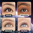 Maybelline New York Lash Sensational Sky High Washable Mascara Makeup, Very Black