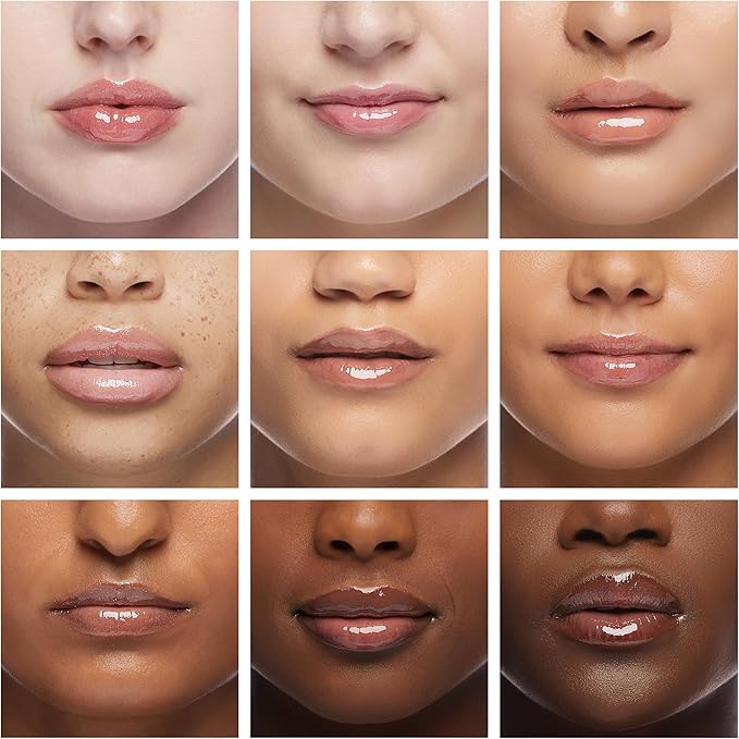 Dior Addict Lip Maximizer - Rosewood No. 012
