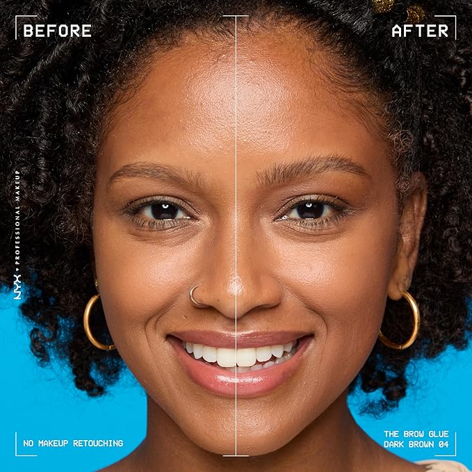NYX The Brow Glue (Transparent)