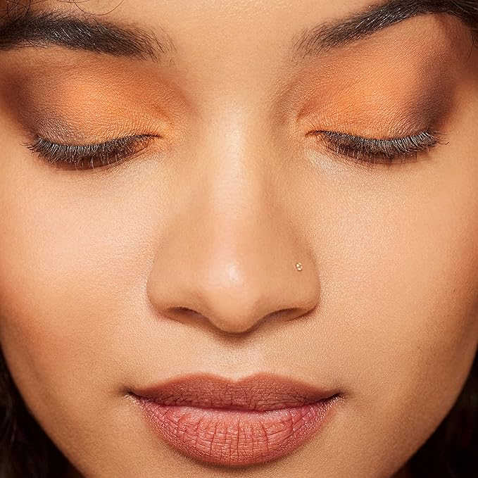 Elf Bite Size Eyeshadow Quad Palette 3.5g