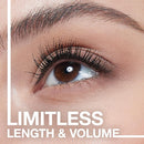 MAYBELLINE LASH SENSATIONAL SKY HIGH MASCARA BLACK(X2)