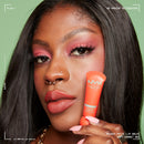 NYX Smushy Matte Lip Balm-Snuggle SZN-8ML