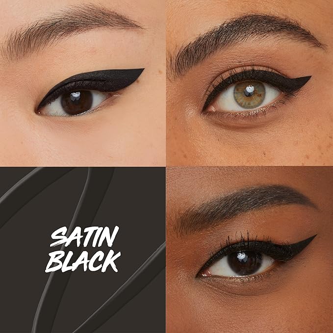 Maybelline Master precise All day Liquid Liner 1.0ml