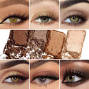 Benefit Smoky Eyeshadow Palette
