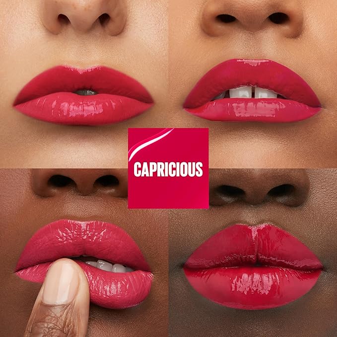 Maybelline Superstay Vinkyl Ink-Capricious 45