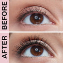 MAYBELLINE LASH SENSATIONAL SKY HIGH MASCARA BLACK(X2)