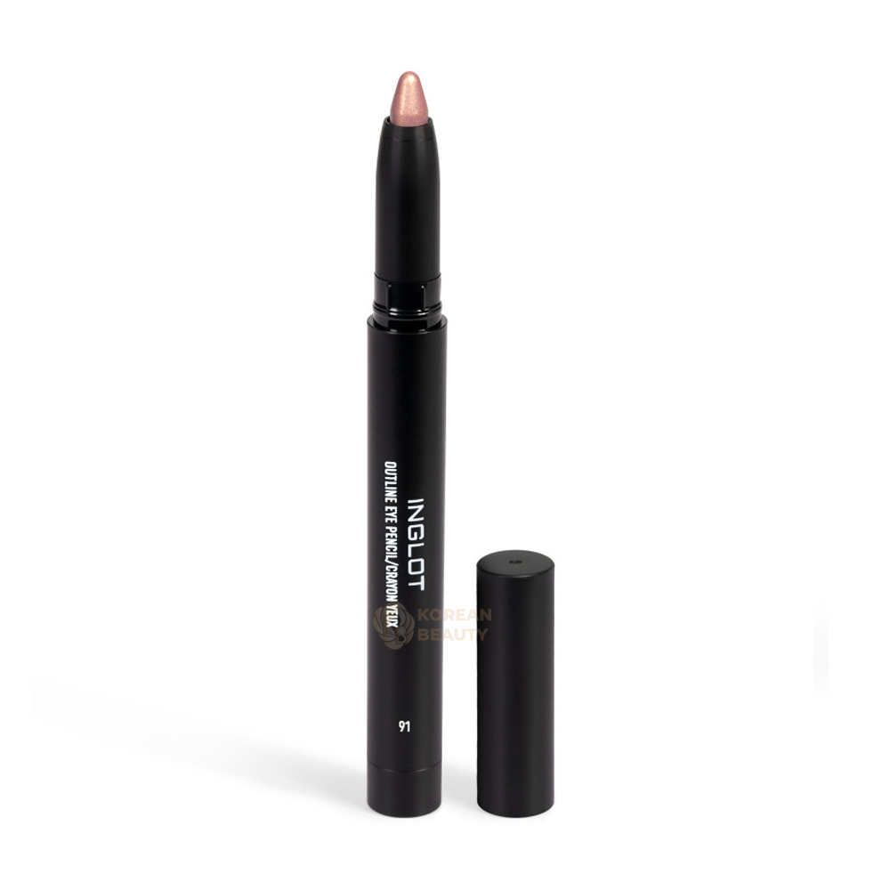 Inglot Outline Eye Pencil 1.8g