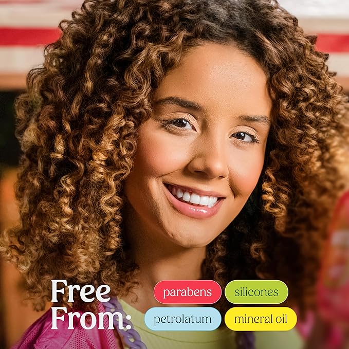 Skala Perfect curls Hair Liqiuid Gel 250g