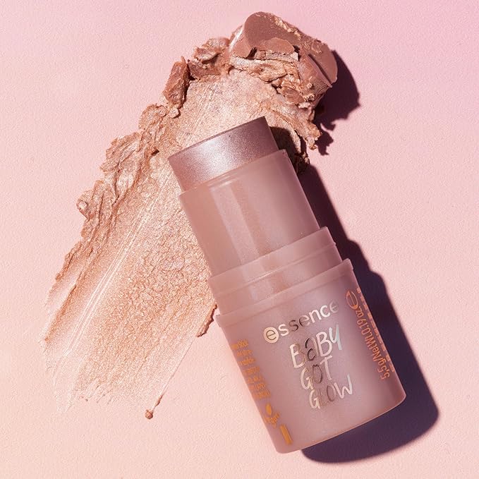 ESSENCE BABY GOT GLOW HIGHLIGHTER STICK 20